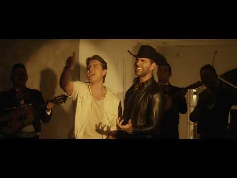 Do2 - Cuanta Falta Me Haces-  Mariachi  [Video Oficial 2024]