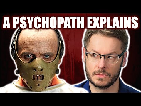 Can a Whole Nation Be Filled with Psychopaths?