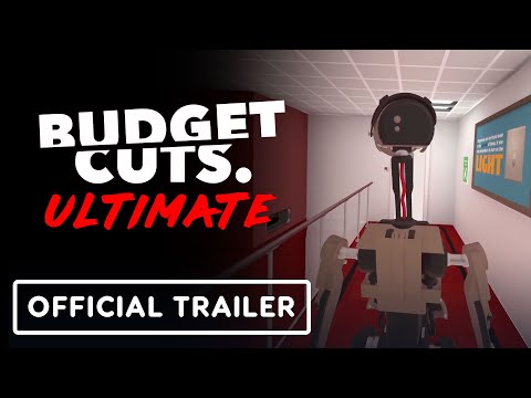 Budget Cuts Ultimate - Official Launch Trailer