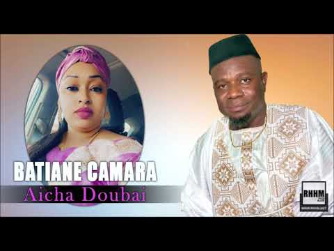 Batiane Camara - Aicha Doubai (2025)