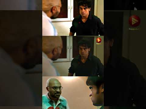 ഇതിന്റെ ഒക്കെ അപ്പുറത്ത് ഒരു നീയുണ്ട് | Nadikar Movie Scene#latest