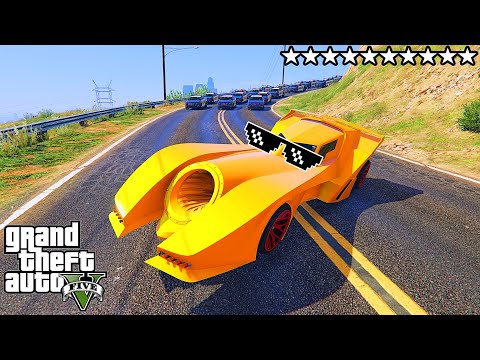 GTA 5 Thug Life Compilation #68 Funny Moments (GTA 5 Fails & Epic Wins)