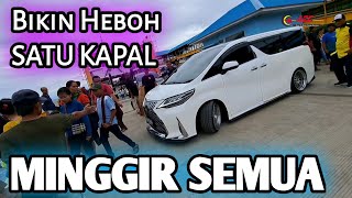 SAMPAI DI TANAH SABANG || NEKAT 0 KM BAWA SI CEPER
