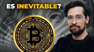 Puede Bitcoin ser la siguiente moneda de reserva global?
