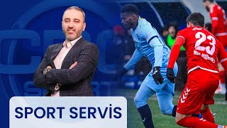 “Zirə” və “Araz-Naxçıvan” çempionatda ilk oyuna çıxırlar | SPORT SERVİS