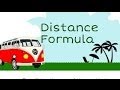 Distance Formula and Its Applications