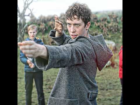 The Kid Who Would Be King (2019) | The wind-up for his ultimate ability is a bit long🪄🧙‍♂️#editing