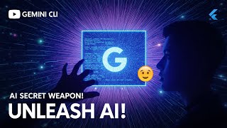Gemini CLI: The AI Secret Google Kept From Developers (Until NOW!) 🤯