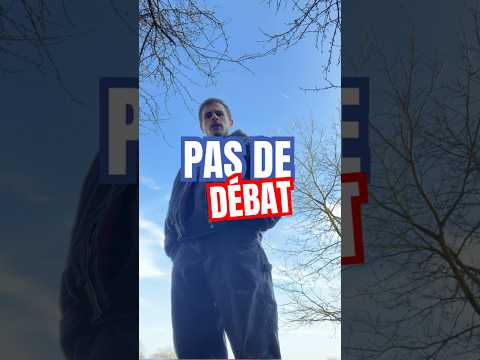 La VRAIE réponse 🥶