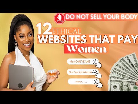 This ETHICAL Website Pays $700 Per Day (make money online and make money from home)