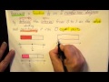 Understanding Fractions and Number Lines