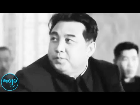 10 Terrible People Who Changed History Forever