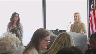 Heart of the High Plains: Laura W. Bush Institute for Women's Health