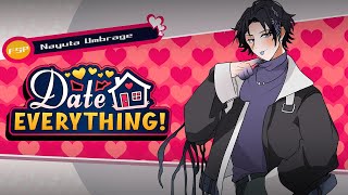 【Date Everything!】Who Do We Meet Today?【Nayuta Umbrage | FIRST STAGE P