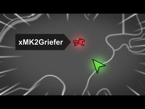 The BEST OPPRESSOR MK2 Griefer Thought He Could Beat UVersusPro