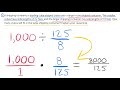 Arithmetic Operations and Word Problems