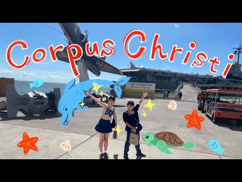 令和７年度横須賀市姉妹都市交換学生事業（コーパスクリスティ編）Sister City Student Exchange Program (Corpus Christi) 2025