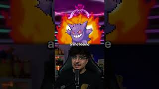 Pokémon können SO viel Schaden machen, dass sie Gegner heilen! #pokemon #gaming