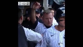 Anthony Rizzo home run: 4/9/22