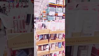 Designer fragrances for $99.99 @ Costco🎀 #costco #costcofinds #costcorun #fragrance #perfume
