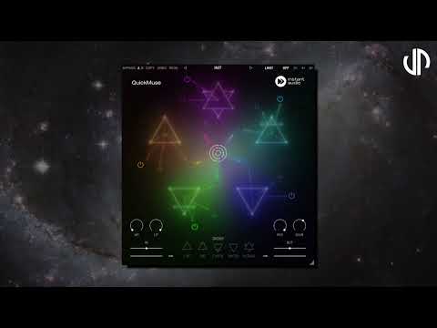 QuickMuse: Detailed Walkthrough