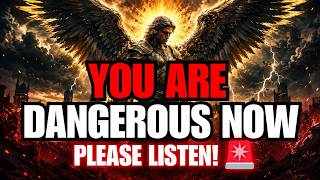 They Underestimated You... Now They Are Terrified Of You