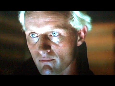 Blade Runner Documentary - From Workprint To Final Cut ブレードランナー