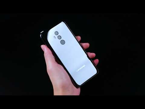 UMIDIGI Z2 Pro | Edición cerámica de lujo Unboxing  |  Snap ahora