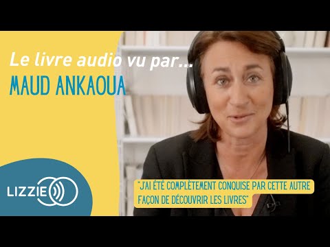 Videos de Maud Ankaoua 