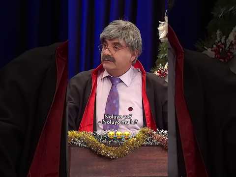 GÜLDÜR GÜLDÜR SHOW ADANA MAHKEMESİ KOMİK ANLAR 😅