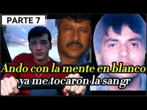 La Mente en Blanco Del Macho Prieto- Parte 7