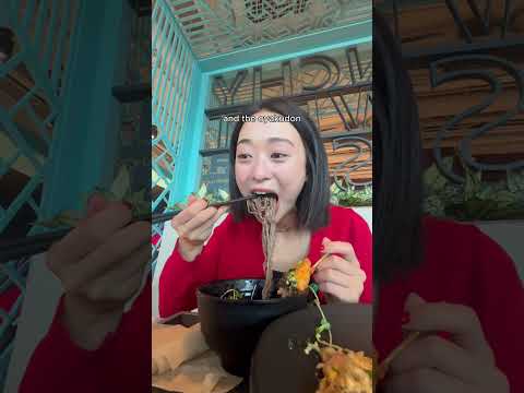 Everything I ate working at Google Korea