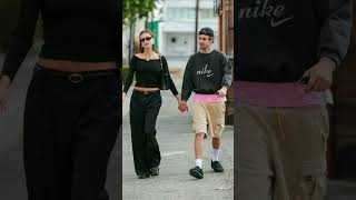 #JustinBieber & #HaileyBieber recently 💕