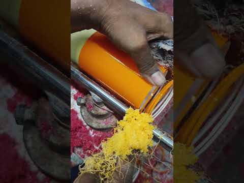 Bangles Makin Full Process, How to make bangles #Short #machine #fancyworld #fancy #fancyworld