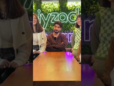 Çekinmiyoruz ve izin istiyoruz 🤓 Part 2
