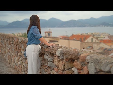 YouTube video thumbnail: Grand Voyager | Exploring the South of France