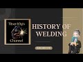 Challenges and Techniques in Welding