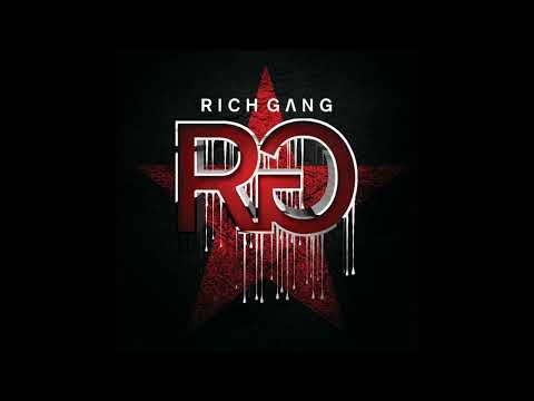 Rich Gang - Tapout (Clean)