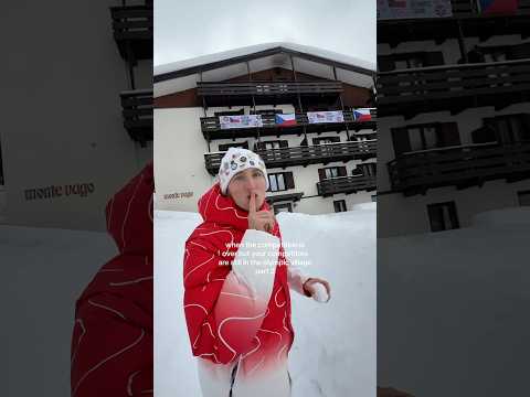 Loss for Team Switzerland…🇨🇭🥲 #Olympics #OlympicGames