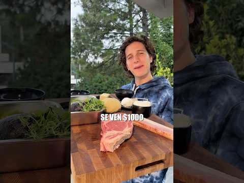 Batalla $100 vs $1,000: Chilaquiles 🌶️🔥 ¿Cuál ganó?💵 #quechille