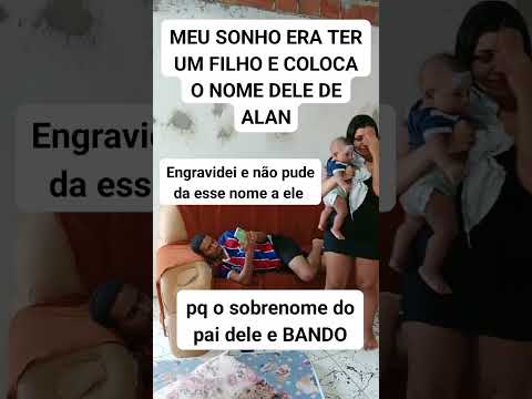 Meu sonho
