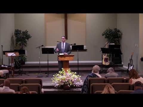 Sunday Service 6-28-26
