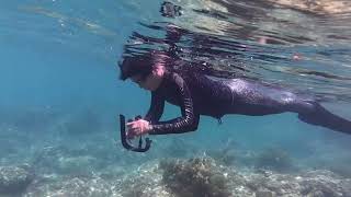 My New Way Of Protecting Coral Reefs Involves Becoming A Padi Mermaid Instructor