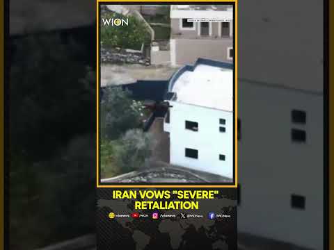 Trump Slams Iran Deadline Tomorrow: "Open Hormuz or We Strike Bridges"