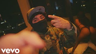 Shoreline Mafia ft. That Mexican OT - BBL (Official Video)