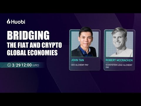 Bridging the Fiat and Crypto Global Economies