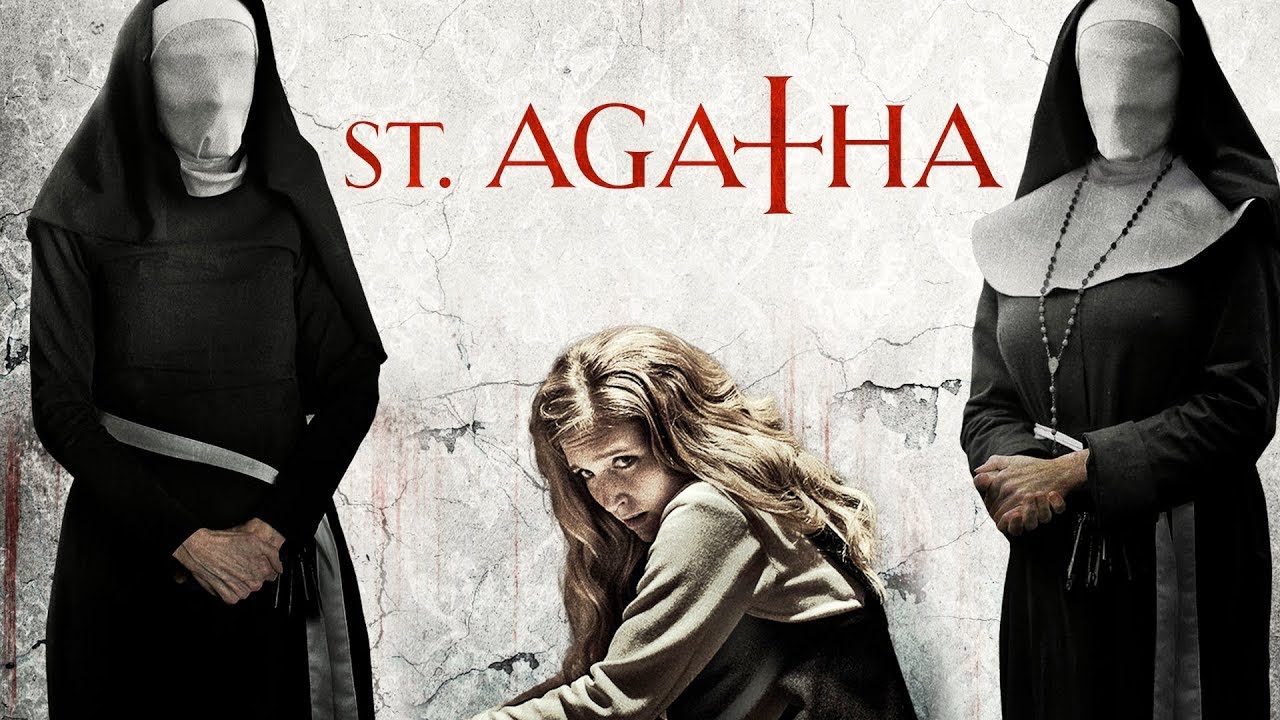 St. Agatha Trailerin pikkukuva