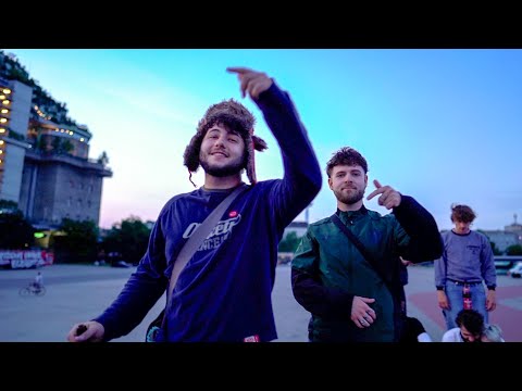 bennetgriffin - Jerk (Official Video)