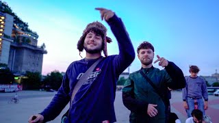 bennetgriffin - Jerk (Official Video)