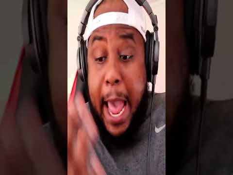 Why GamingWithKev is super loud #shorts